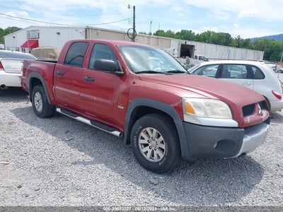 MITSUBISHI RAIDER 2006