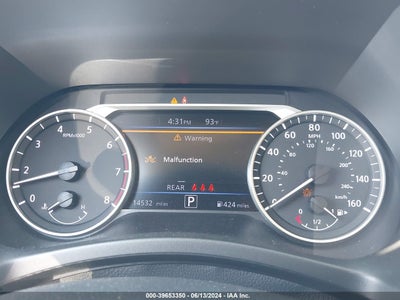 DayDrive