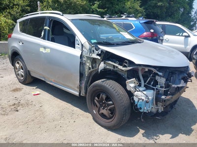TOYOTA RAV4 2013