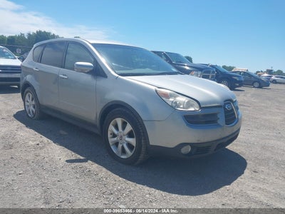SUBARU B9 TRIBECA 2007