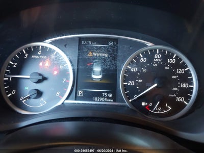 DayDrive