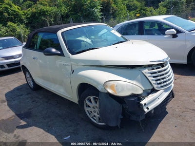 CHRYSLER PT CRUISER 2006