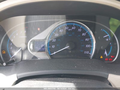 DayDrive