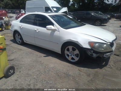 ACURA RL 2006