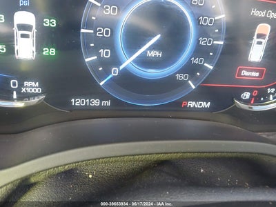 DayDrive