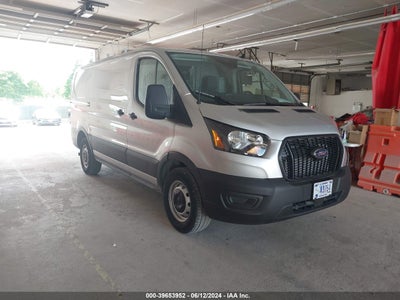 FORD TRANSIT-150 2023