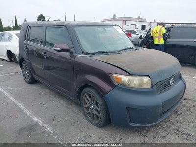 SCION XB 2009
