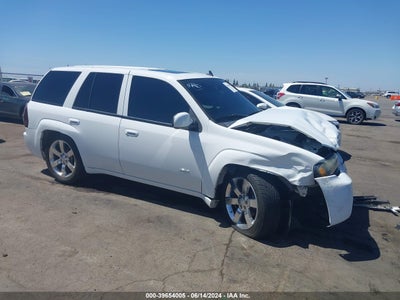 CHEVROLET TRAILBLAZER 2006