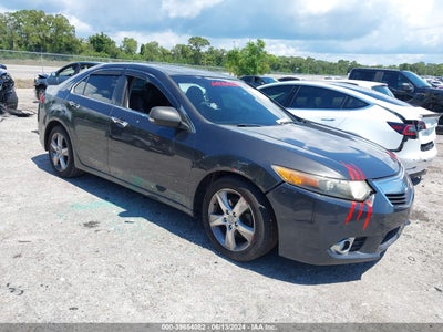 ACURA TSX 2011