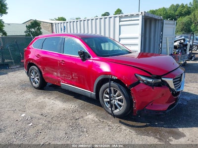 MAZDA CX-9 2019