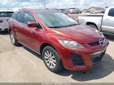 MAZDA CX-7 2011