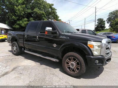 FORD F-350 2014