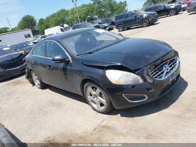 VOLVO S60 2013