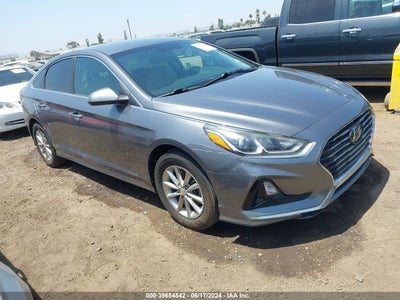 HYUNDAI SONATA 2019