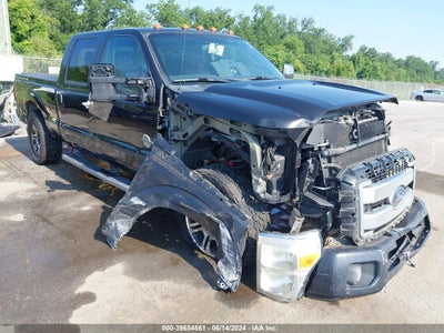 FORD F-250 2015