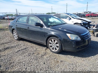 TOYOTA AVALON 2006