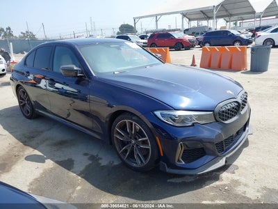 BMW 3 SERIES 2020
