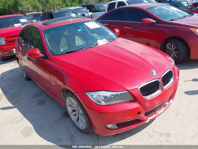 BMW 328I 2011