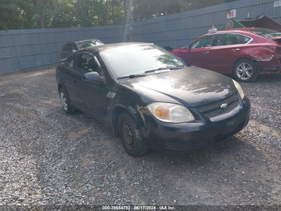 CHEVROLET COBALT 2008