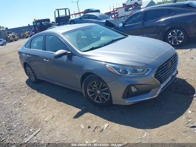 HYUNDAI SONATA 2019
