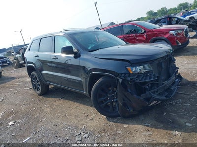 JEEP GRAND CHEROKEE 2018
