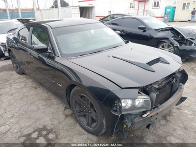 DODGE CHARGER 2006