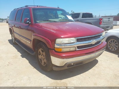 CHEVROLET SUBURBAN 1500 2005