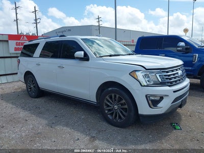 FORD EXPEDITION 2020