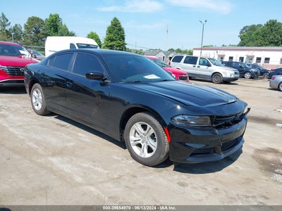 DODGE CHARGER 2023