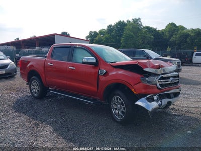 FORD RANGER 2019