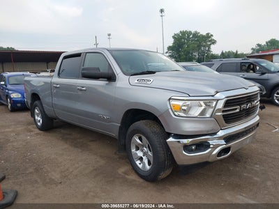 RAM 1500 2019