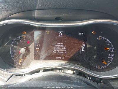 DayDrive