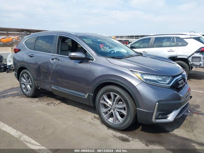 HONDA CR-V 2020