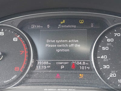 DayDrive