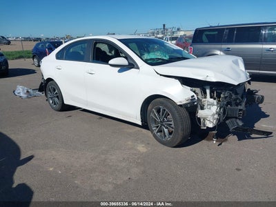 KIA FORTE 2023