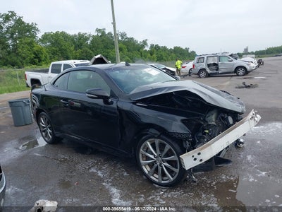 LEXUS IS 350C 2013