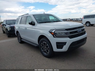 FORD EXPEDITION 2024