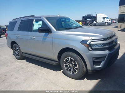 FORD EXPEDITION 2024