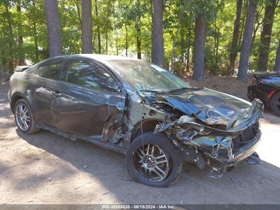 SCION TC 2009