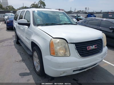GMC YUKON XL 1500 2007