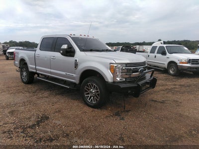 FORD F-250 2017