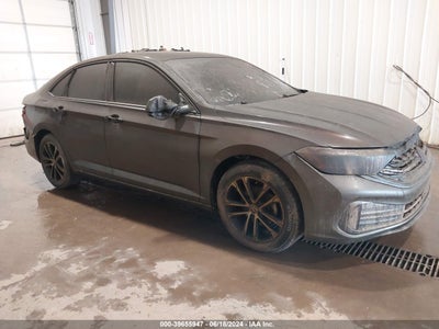 VOLKSWAGEN JETTA 2024
