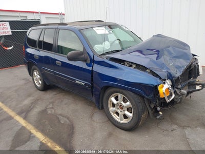GMC ENVOY 2004