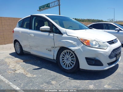 FORD C-MAX ENERGI 2014