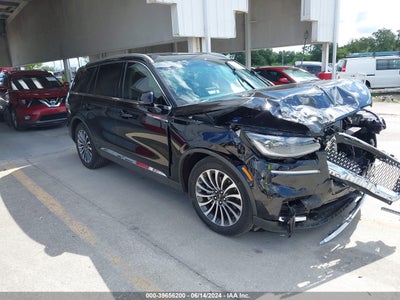 LINCOLN AVIATOR 2023