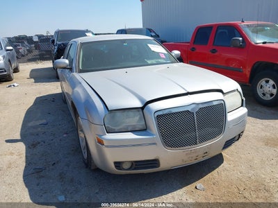 CHRYSLER 300 2005
