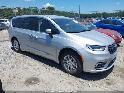 CHRYSLER PACIFICA 2023