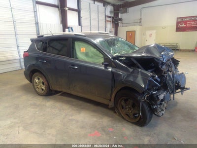 TOYOTA RAV4 2013