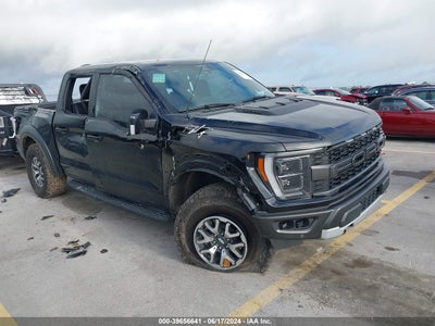FORD F-150 2023