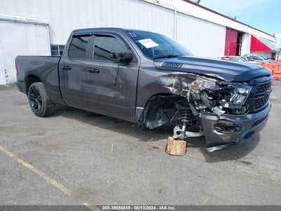 RAM 1500 2023
